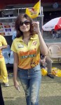 CCL 5 Chennai Rhinos Vs Veer Marathi Match Photos - 14 of 90