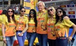 CCL 5 Chennai Rhinos Vs Veer Marathi Match Photos - 18 of 90
