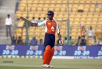 CCL 5 Chennai Rhinos Vs Veer Marathi Match Photos - 27 of 90