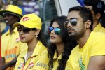 CCL 5 Chennai Rhinos Vs Veer Marathi Match Photos - 29 of 90
