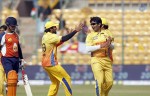 CCL 5 Chennai Rhinos Vs Veer Marathi Match Photos - 30 of 90