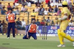 CCL 5 Chennai Rhinos Vs Veer Marathi Match Photos - 31 of 90