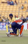 CCL 5 Chennai Rhinos Vs Veer Marathi Match Photos - 33 of 90