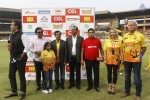 CCL 5 Chennai Rhinos Vs Veer Marathi Match Photos - 35 of 90