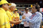CCL 5 Chennai Rhinos Vs Veer Marathi Match Photos - 38 of 90