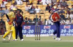 CCL 5 Chennai Rhinos Vs Veer Marathi Match Photos - 40 of 90