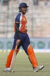 CCL 5 Chennai Rhinos Vs Veer Marathi Match Photos - 46 of 90