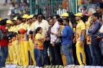 CCL 5 Chennai Rhinos Vs Veer Marathi Match Photos - 47 of 90