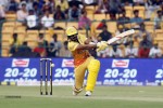 CCL 5 Chennai Rhinos Vs Veer Marathi Match Photos - 49 of 90
