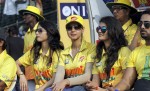 CCL 5 Chennai Rhinos Vs Veer Marathi Match Photos - 52 of 90