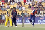 CCL 5 Chennai Rhinos Vs Veer Marathi Match Photos - 74 of 90