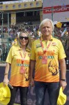 CCL 5 Chennai Rhinos Vs Veer Marathi Match Photos - 76 of 90