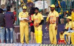 CCL 5 Chennai Rhinos Vs Veer Marathi Match Photos - 77 of 90