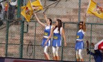 CCL 5 Chennai Rhinos Vs Veer Marathi Match Photos - 82 of 90