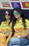 CCL 5 Chennai Rhinos Vs Veer Marathi Match Photos - 84 of 90