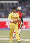 CCL 5 Final Telugu Warriors vs Chennai Rhinos Match Photos 02 - 19 of 195