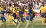 CCL 5 Final Telugu Warriors vs Chennai Rhinos Match Photos 02 - 23 of 195