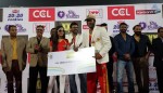 CCL 5 Final Telugu Warriors vs Chennai Rhinos Match Photos 02 - 25 of 195