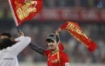 CCL 5 Final Telugu Warriors vs Chennai Rhinos Match Photos 02 - 30 of 195