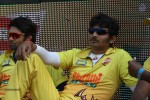 CCL 5 Final Telugu Warriors vs Chennai Rhinos Match Photos 02 - 34 of 195