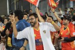 CCL 5 Final Telugu Warriors vs Chennai Rhinos Match Photos 02 - 38 of 195