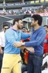 CCL 5 Final Telugu Warriors vs Chennai Rhinos Match Photos 02 - 39 of 195
