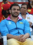 CCL 5 Final Telugu Warriors vs Chennai Rhinos Match Photos 02 - 41 of 195