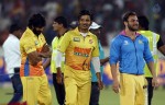 CCL 5 Final Telugu Warriors vs Chennai Rhinos Match Photos 02 - 44 of 195