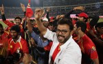 CCL 5 Final Telugu Warriors vs Chennai Rhinos Match Photos 02 - 45 of 195