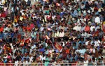 CCL 5 Final Telugu Warriors vs Chennai Rhinos Match Photos 02 - 51 of 195