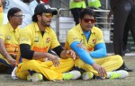 CCL 5 Final Telugu Warriors vs Chennai Rhinos Match Photos 02 - 59 of 195