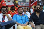 CCL 5 Final Telugu Warriors vs Chennai Rhinos Match Photos 02 - 60 of 195