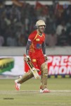 CCL 5 Final Telugu Warriors vs Chennai Rhinos Match Photos 02 - 64 of 195