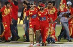 CCL 5 Final Telugu Warriors vs Chennai Rhinos Match Photos 02 - 65 of 195