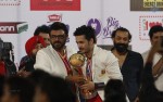 CCL 5 Final Telugu Warriors vs Chennai Rhinos Match Photos 02 - 66 of 195