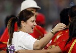 CCL 5 Final Telugu Warriors vs Chennai Rhinos Match Photos 02 - 67 of 195
