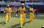 CCL 5 Final Telugu Warriors vs Chennai Rhinos Match Photos 02 - 68 of 195