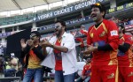 CCL 5 Final Telugu Warriors vs Chennai Rhinos Match Photos 02 - 71 of 195