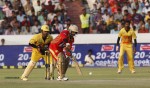 CCL 5 Final Telugu Warriors vs Chennai Rhinos Match Photos 02 - 82 of 195