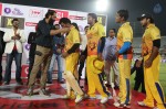 CCL 5 Final Telugu Warriors vs Chennai Rhinos Match Photos 02 - 109 of 195