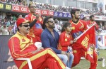 CCL 5 Final Telugu Warriors vs Chennai Rhinos Match Photos 02 - 112 of 195
