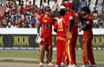 CCL 5 Final Telugu Warriors vs Chennai Rhinos Match Photos 02 - 113 of 195