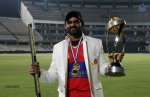 CCL 5 Final Telugu Warriors vs Chennai Rhinos Match Photos 02 - 116 of 195