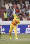 CCL 5 Final Telugu Warriors vs Chennai Rhinos Match Photos 02 - 121 of 195
