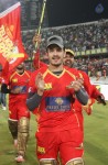 CCL 5 Final Telugu Warriors vs Chennai Rhinos Match Photos 02 - 123 of 195