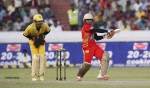 CCL 5 Final Telugu Warriors vs Chennai Rhinos Match Photos 02 - 126 of 195