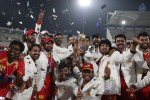 CCL 5 Final Telugu Warriors vs Chennai Rhinos Match Photos 02 - 127 of 195