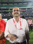 CCL 5 Final Telugu Warriors vs Chennai Rhinos Match Photos 02 - 128 of 195