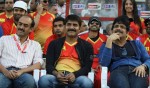 CCL 5 Final Telugu Warriors vs Chennai Rhinos Match Photos 02 - 137 of 195