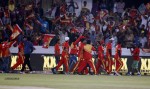 CCL 5 Final Telugu Warriors vs Chennai Rhinos Match Photos 02 - 138 of 195